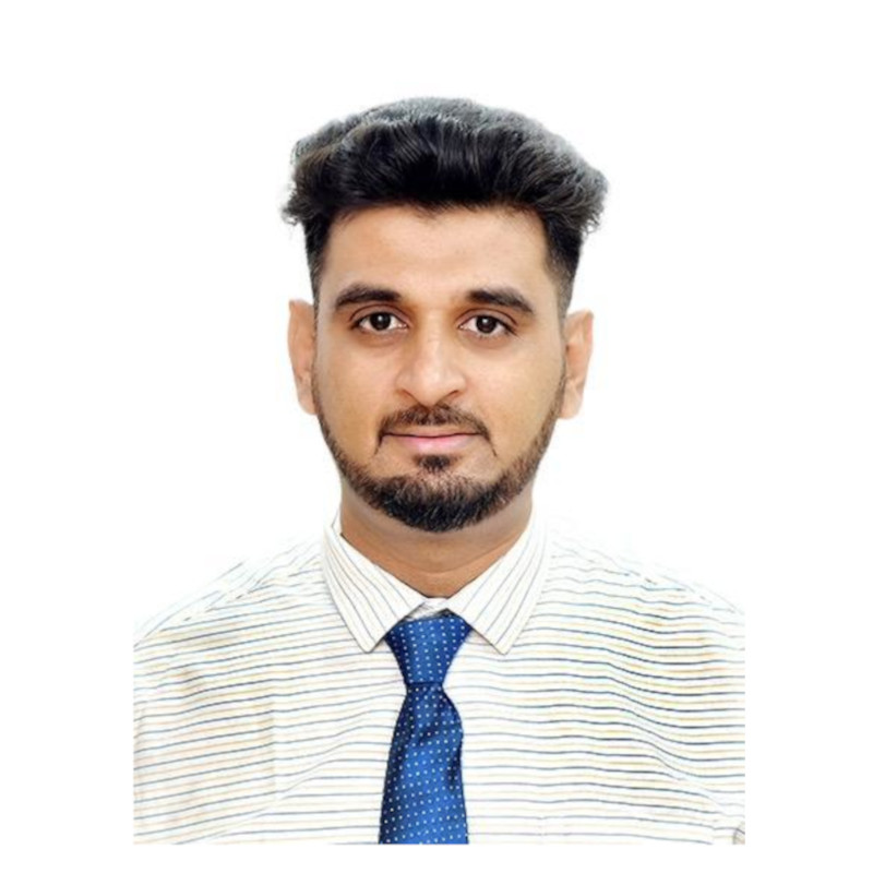 Bijoy Albert George